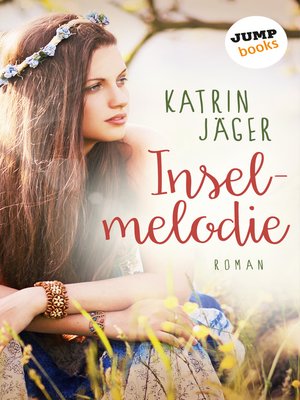 cover image of Inselmelodie